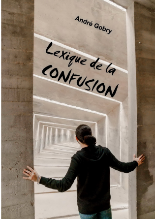 Lexique de la CONFUSION
